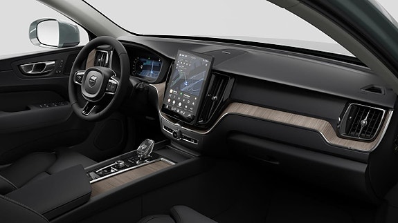 Volvo XC60 25 of 30