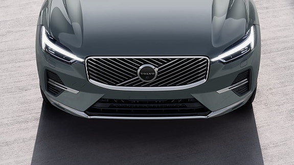 Volvo XC60 10 of 30