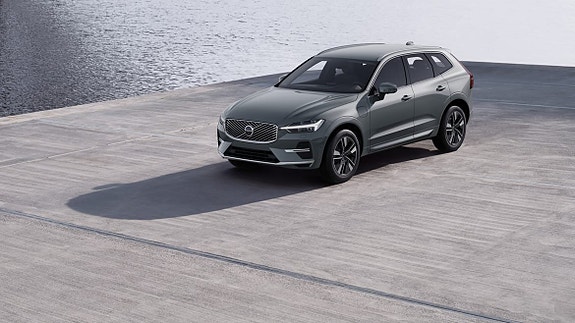 Volvo XC60 14 of 30