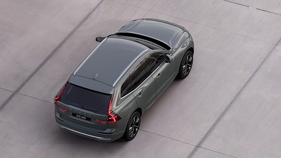 Volvo XC60 17 of 30