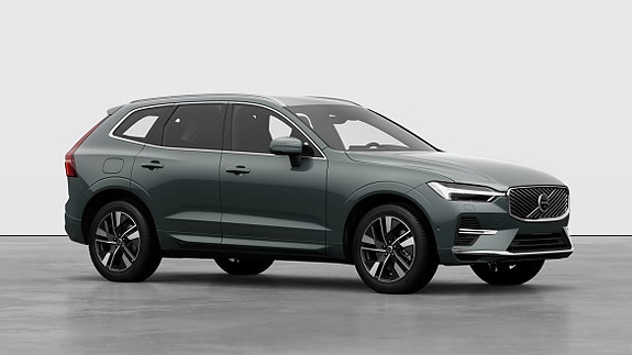 Volvo XC60 7 of 30