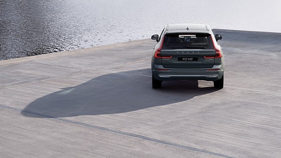 Volvo XC60 12 of 30
