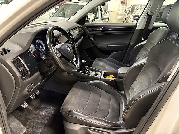 Skoda Kodiaq 5 of 5