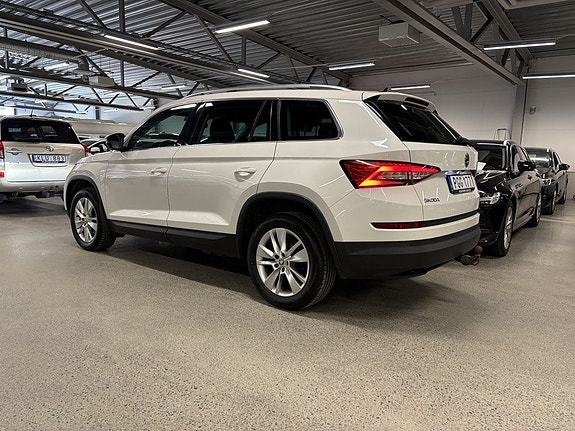 Skoda Kodiaq 3 of 5