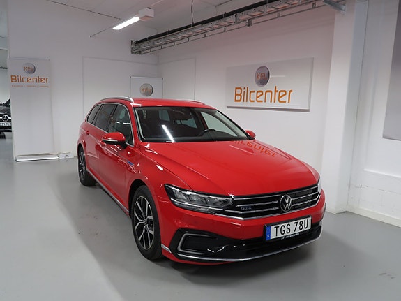 Volkswagen Passat 4 of 5