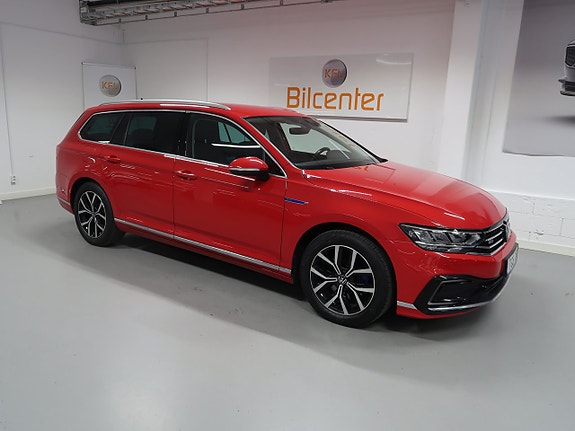 Volkswagen Passat 5 of 5