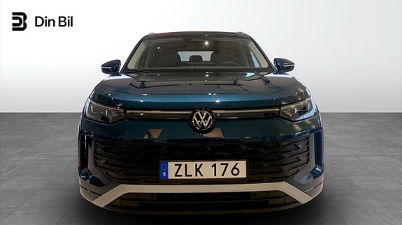 Volkswagen Tayron 4 of 5