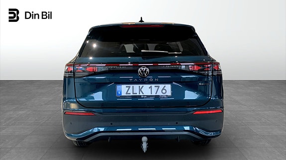 Volkswagen Tayron 5 of 5