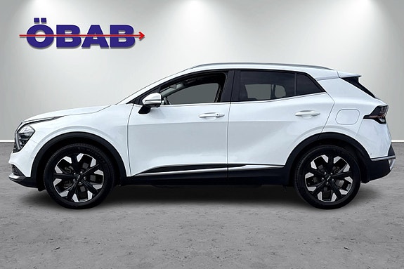 Kia Sportage 4 of 12