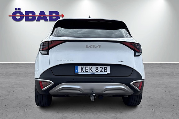 Kia Sportage 5 of 12