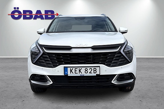 Kia Sportage 2 of 12