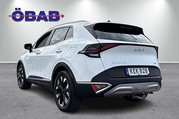 Kia Sportage 6 of 12