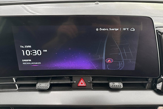 Kia Sportage 10 of 12