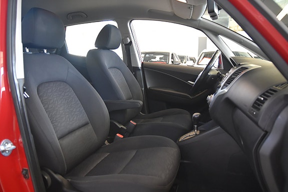 Hyundai ix20 10 of 14