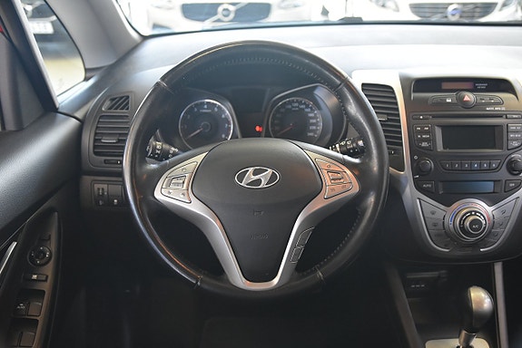 Hyundai ix20 8 of 14