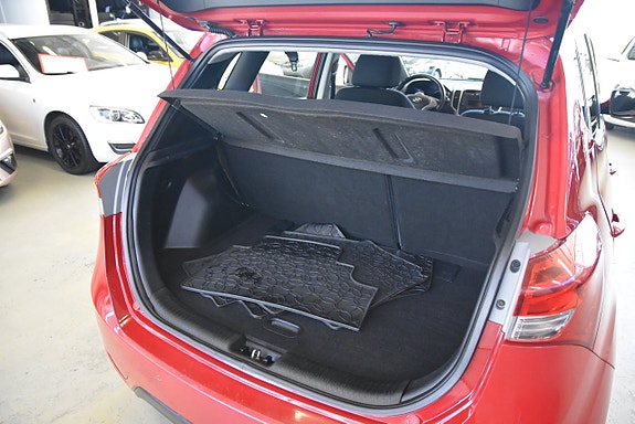 Hyundai ix20 14 of 14