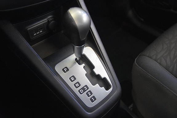 Hyundai ix20 12 of 14