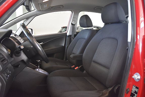 Hyundai ix20 7 of 14
