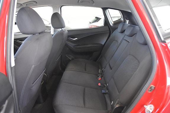 Hyundai ix20 13 of 14