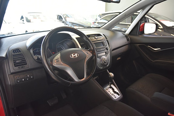 Hyundai ix20 6 of 14