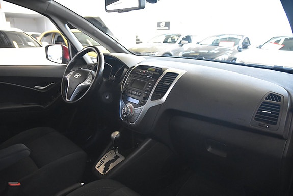Hyundai ix20 9 of 14