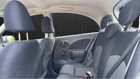 Nissan Micra 8 of 8