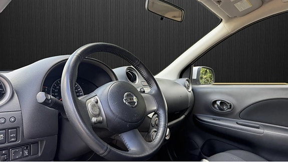Nissan Micra 5 of 5