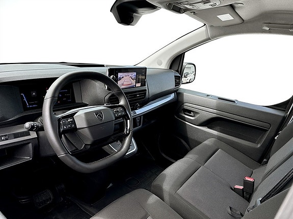 Peugeot e-Expert 3 of 5