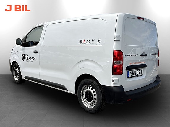 Peugeot e-Expert 2 of 5