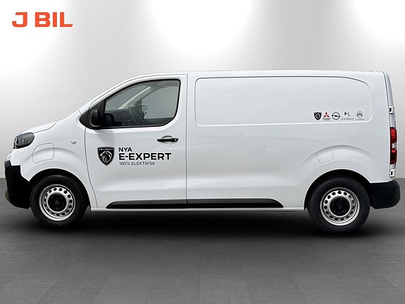 Peugeot e-Expert 4 of 5