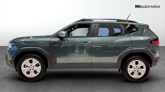 Dacia Duster 2 of 25