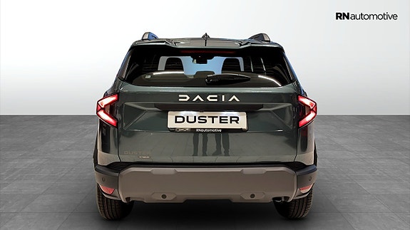 Dacia Duster 4 of 25