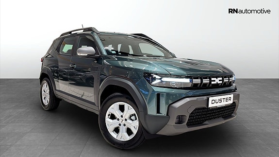 Dacia Duster 7 of 25