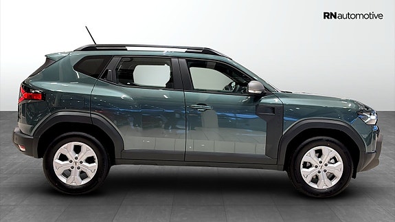Dacia Duster 6 of 25