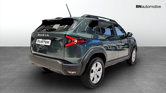 Dacia Duster 5 of 25