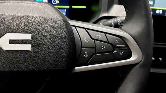 Dacia Duster 20 of 25