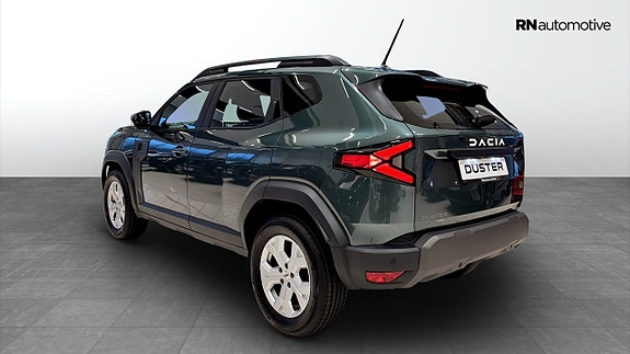 Dacia Duster 3 of 25