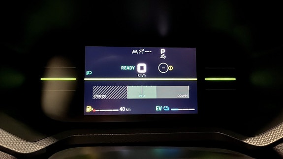 Dacia Duster 18 of 25