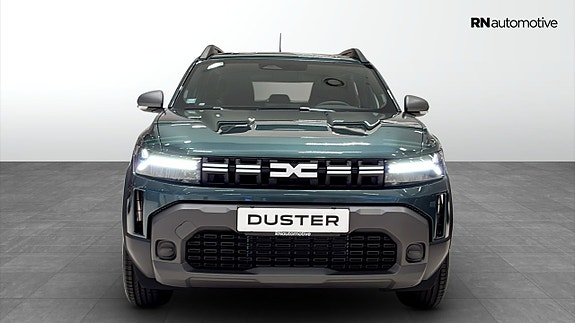 Dacia Duster 8 of 25