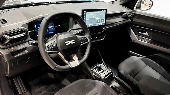 Dacia Duster 13 of 25
