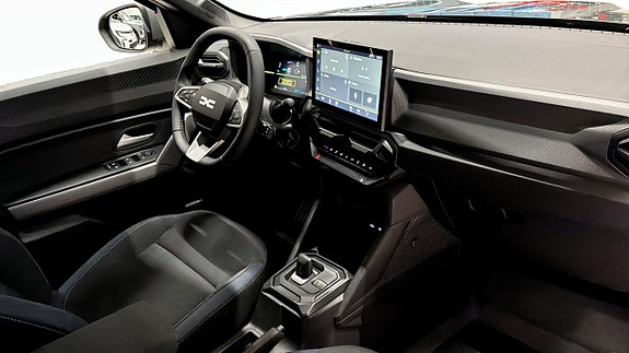 Dacia Duster 12 of 25