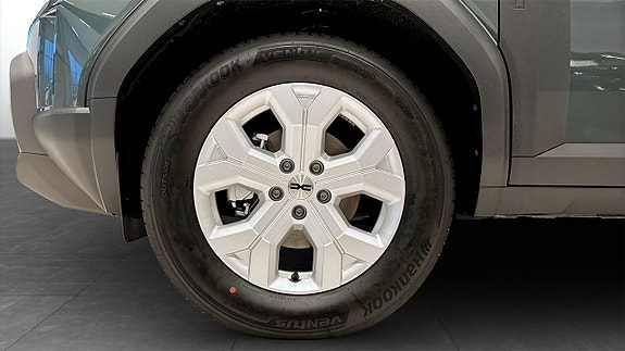 Dacia Duster 9 of 25