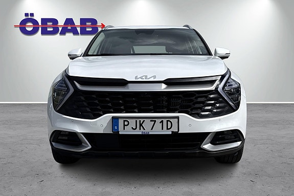 Kia Sportage 2 of 12