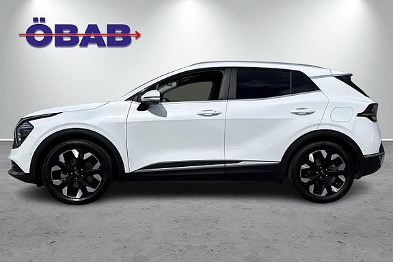 Kia Sportage 4 of 12