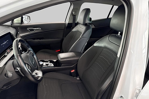 Kia Sportage 8 of 12