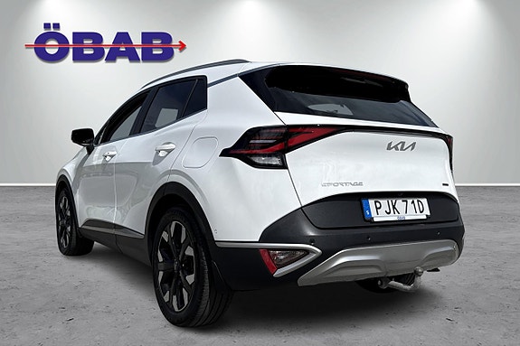 Kia Sportage 6 of 12