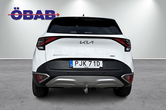 Kia Sportage 5 of 12
