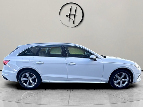 Audi A4 8 of 20