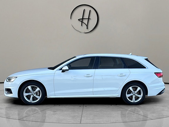 Audi A4 7 of 20