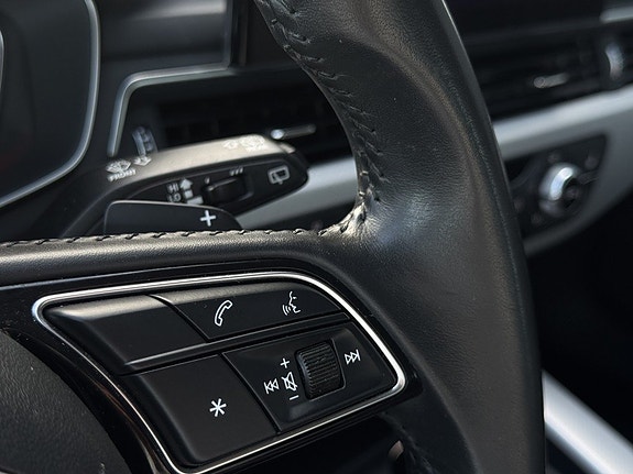 Audi A4 20 of 20